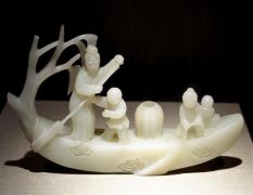 中国雕塑-曲阳石雕-河北雕塑厂