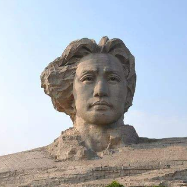 毛泽东雕像雕塑-毛泽东雕像价格-河北雕塑厂家